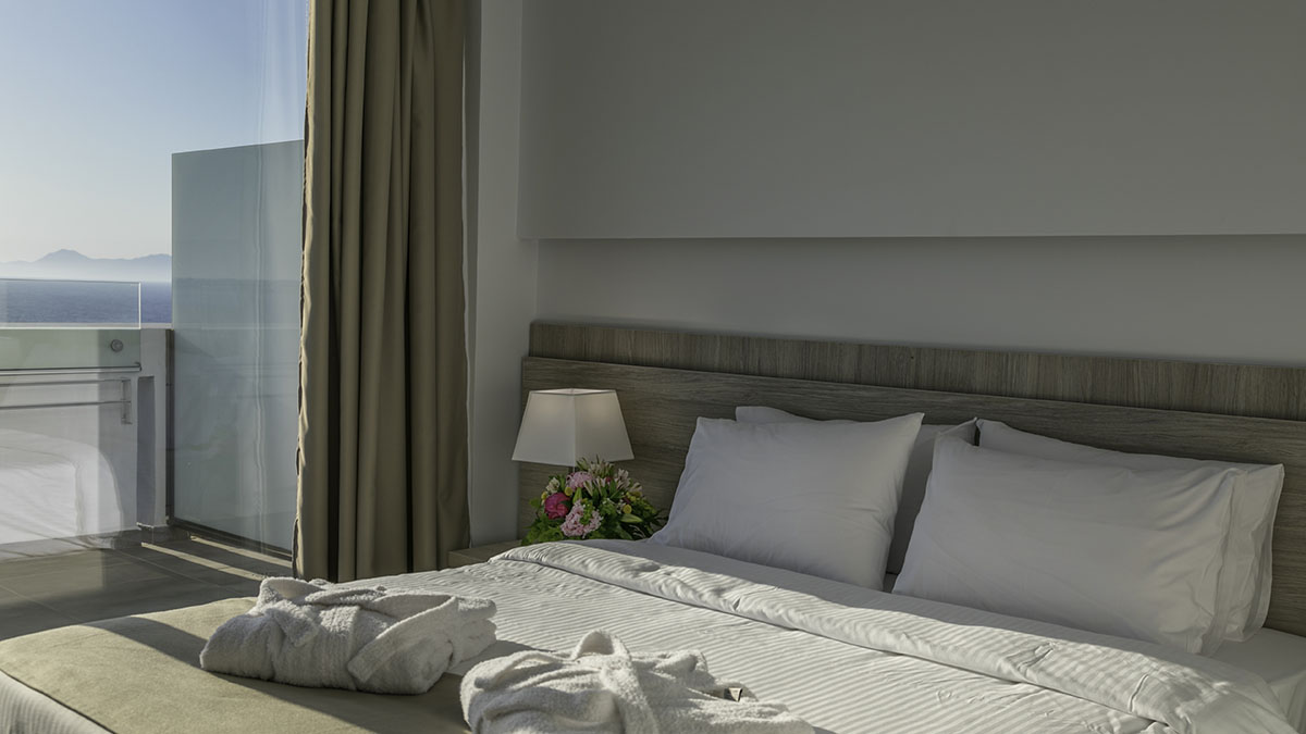 Akti Imperial Deluxe Resort and Spa Dolce - NR